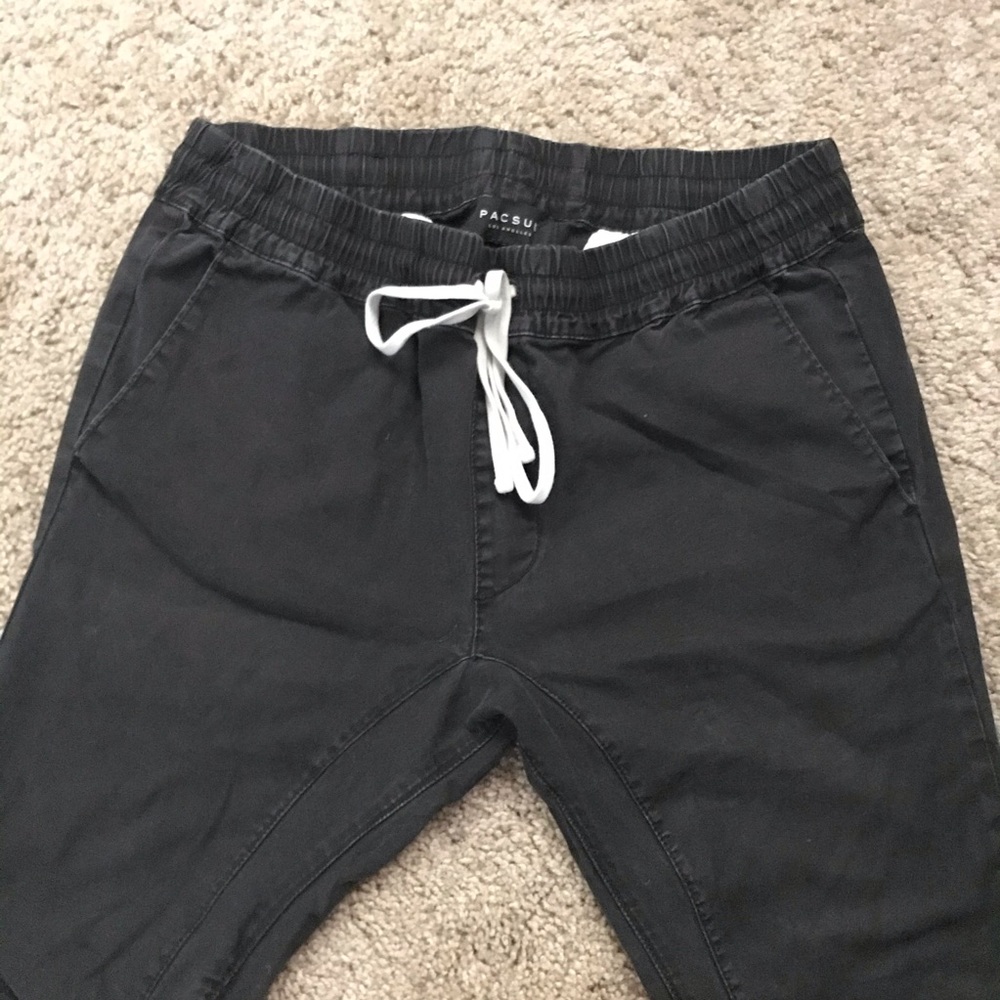 Pacsun jogger pant